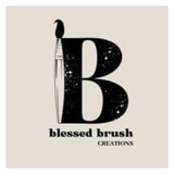 BLESSED BRUSH CREATIONS AU Coupon Code