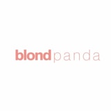 Blond Panda Coupon Code