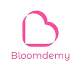 Bloomdemy Coupon Code