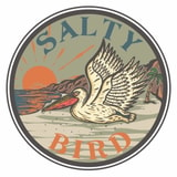 Salty Bird US coupons
