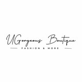 UGorgeous Boutique US coupons