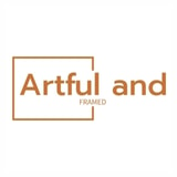 Artful and Framed Coupon Code