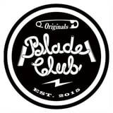BLADE CLUB Coupon Code