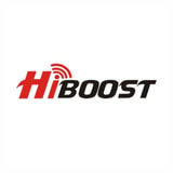 HiBoost US coupons