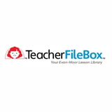 TeacherFileBox Coupon Code