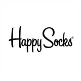 Happy Socks UK Coupon Code
