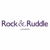 Rock & Ruddle UK coupons