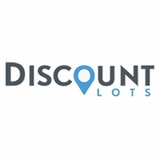 Discount Lots Coupon Code