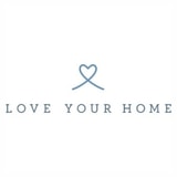 Love Your Home UK Coupon Code
