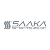 SAAKA Sportswear Coupon Code