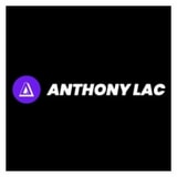 Anthony LAC UK coupons