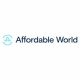 Affordable World Coupon Code