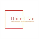 United Tax US coupons