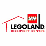 Legoland Discovery Center AU coupons