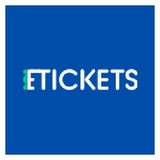 Etickets US coupons