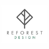 Reforest Design Coupon Code
