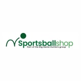 Sports Ball Shop UK coupons