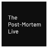 The Post-Mortem Live UK Coupon Code