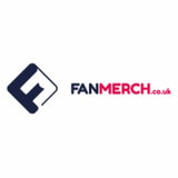 Fan Merch UK Coupon Code