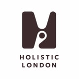 Holistic London UK coupons
