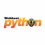 Webhostpython Coupon Code