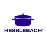 Hesslebach Coupon Code