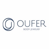 OUFER Body Jewelry Coupon Code