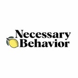 Necessary Behavior Coupon Code