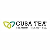 Cusa Tea & Coffee US coupons