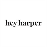 Hey Harper IE coupons