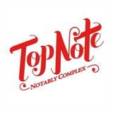 Top Note Tonics US coupons