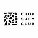 CHOP SUEY CLUB Coupon Code