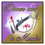 Dinner and a Murder Coupon Code