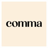 Comma Home US coupons