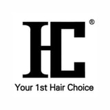 HC Hair US coupons
