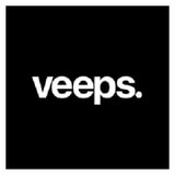 Veeps US coupons