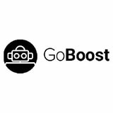 GoBoost Coupon Code