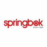 Springbok Puzzles Coupon Code