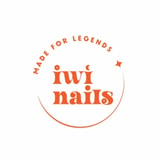 Iwi Nails US coupons