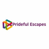Prideful Escapes US coupons