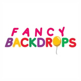 Fancy Backdrops Coupon Code