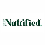 We are Nutrified UK Coupon Code