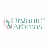 Organic Aromas US coupons