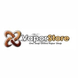 VaporStore US coupons