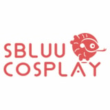 SBluuCosplay Coupon Code