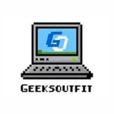 Geeksoutfit US coupons