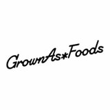 GrownAs* Foods US coupons