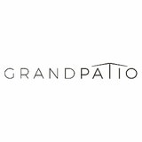 Grand Patio Coupon Code