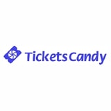 TicketsCandy Coupon Code