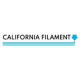 California Filament Coupon Code